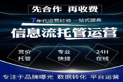 成功运用SEM服务实现品牌快速成长的案例